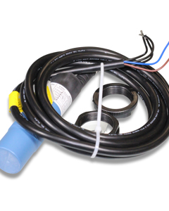 Sensor DOL 45RG 10-30V AC/DC threaded